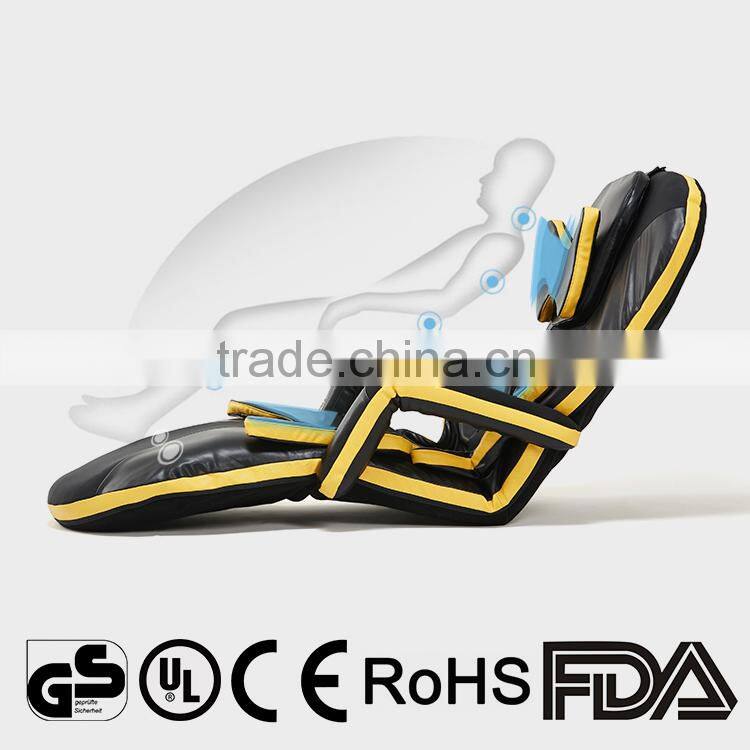 air pressure massage chair