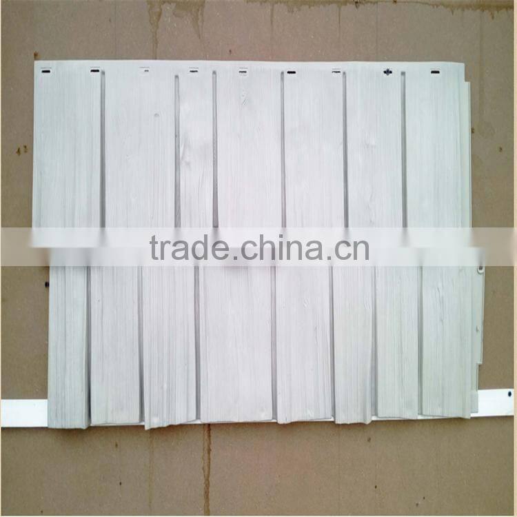 Ceder Image Siding Accessories faux stone wall siding accessories