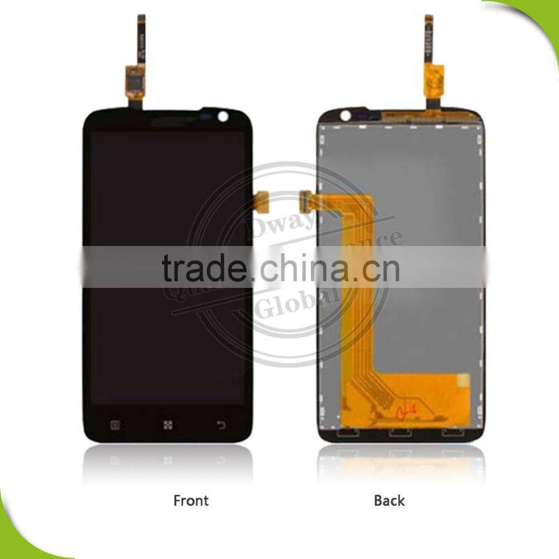 Crazy sales LCD Screen For Lenovo S860