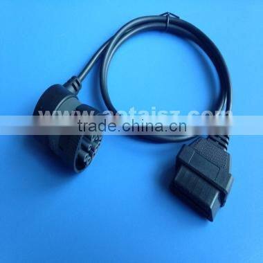 J1939 obd test cable China obd cable