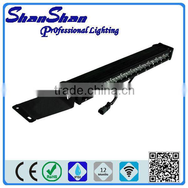 Good Price Best Quality Led Light Bar Bracket Off Road Truck 4x4 Boat SUV lamp SB09