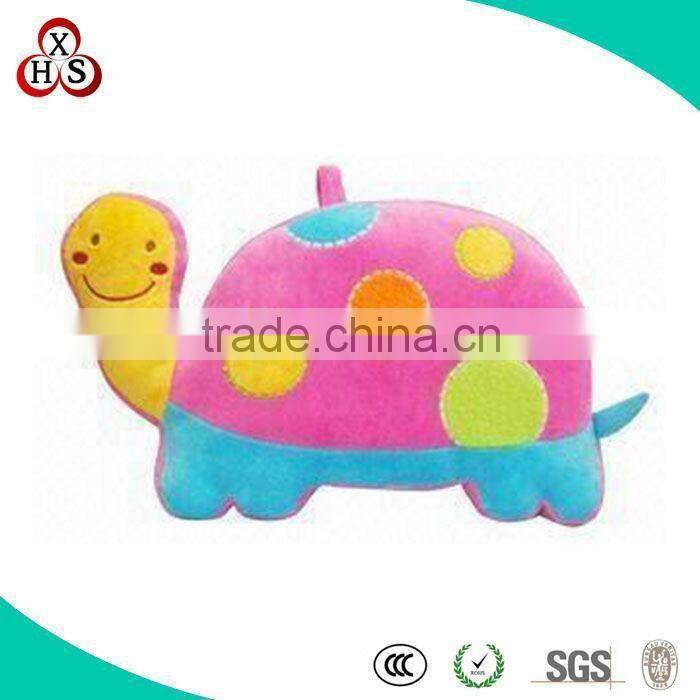 High Quality custom plush tortoise keychain, OEM Eco friendly soft animal toys