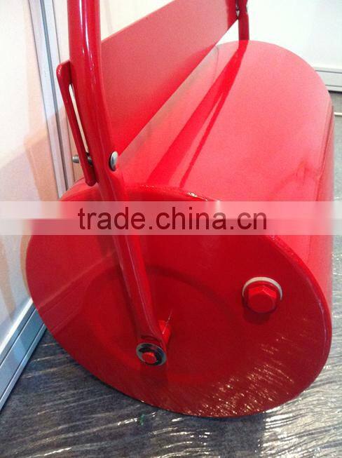 Handy Metal Garden Roller TC0517