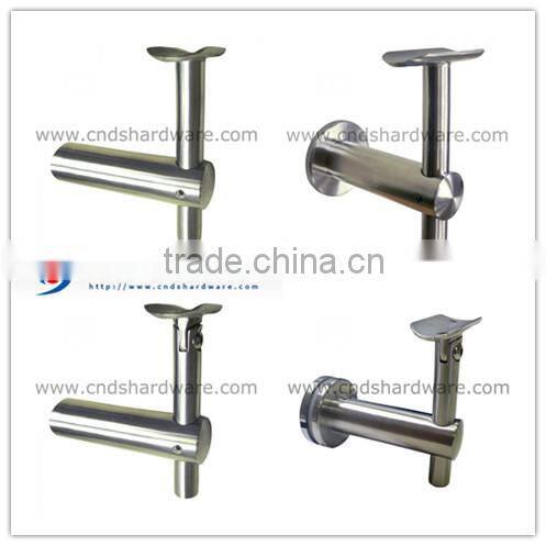 Stainless steel rigging