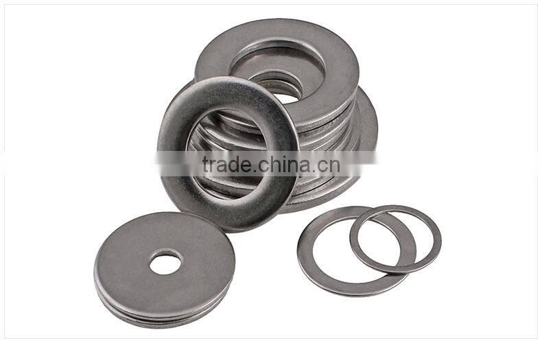 plain washer/din125 /stainless steel washer/din9021