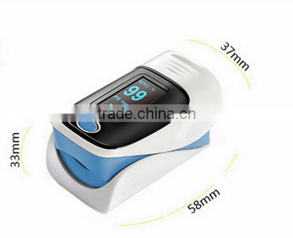 medical equipment/oximeter/Fingertip Pulse Oximeter