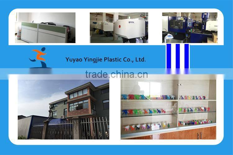 China Wholesale Market Agents Mist Trigger Sprayers