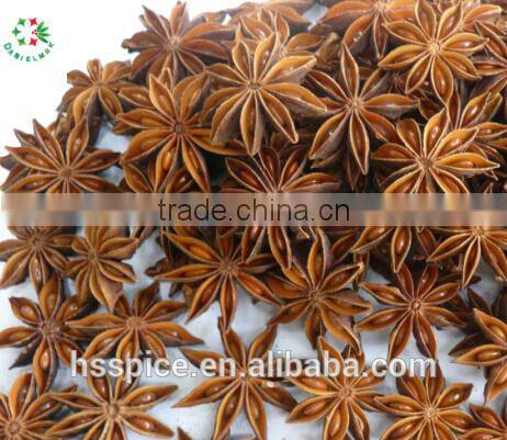 2015 New in Market Dahong Star Aniseeds