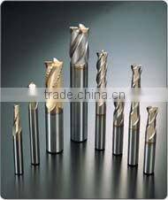 NACHI FUJIKOSHI CORP cutting tool drills end mills X's mill for Stainless Seels made in japan