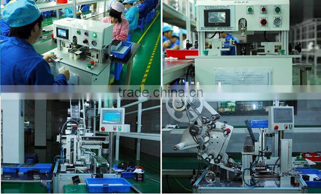 2015 Shenzhen Electronics 48v 12ah batteries for electric scooter