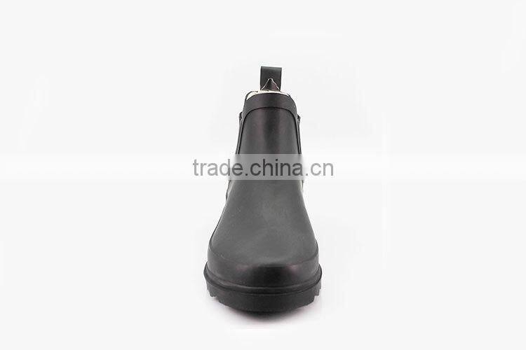 China Manufacturer Customised designs Removable Waterproof rain boots over shoe