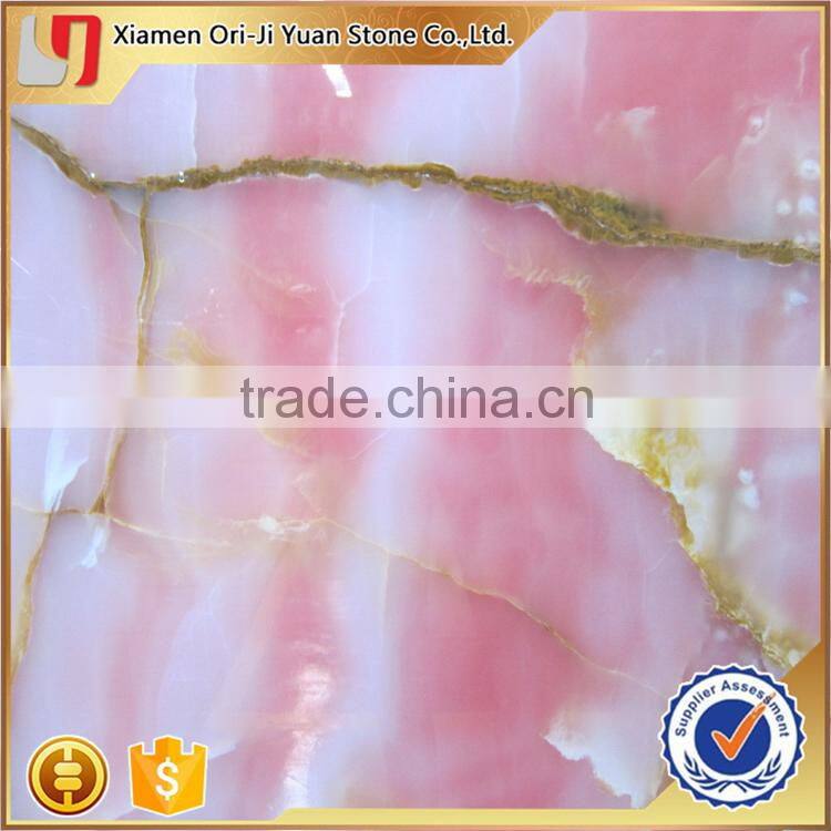 Top grade best selling natural royal onyx stone price