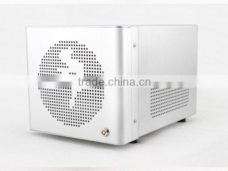 ED-NAS4-D 4 Bay Hot Swap Nas Server Case