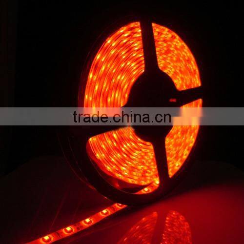 Waterproof SMD5050 3528 Flexible LED Strip Lightt