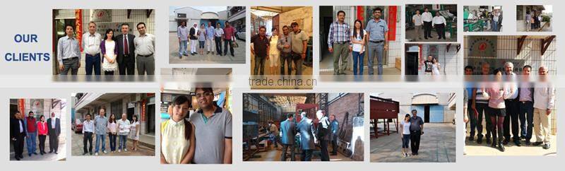 controlled atmosphere metal heat treatment electric brazing furnace for sale