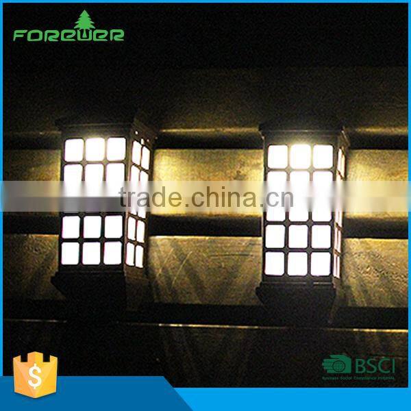 Perfect In Workmanship Solar Street Light With Pole