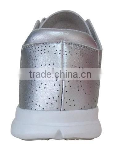 OEM Running Shoes Sport Shoes Women Sports Run Shoe HT-101961-002