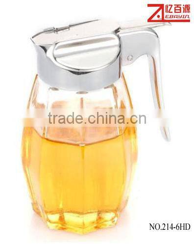 lass Spice Salt and Pepper shaker Set