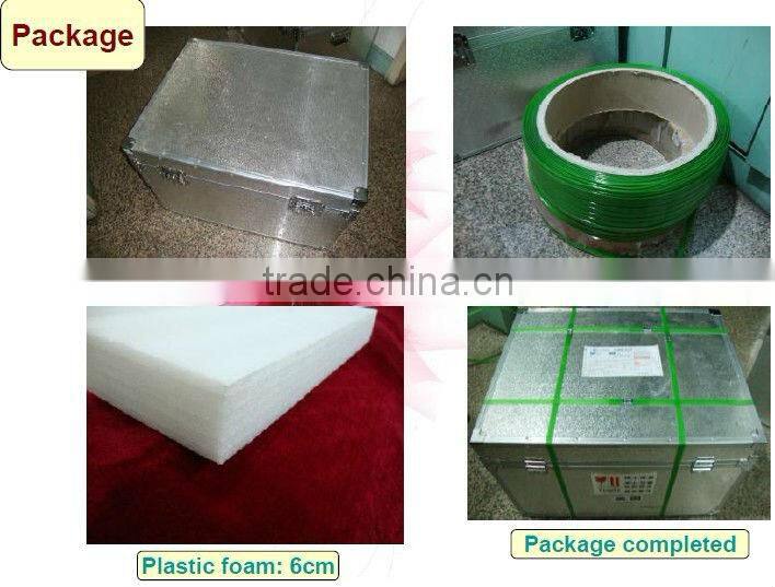 professional hair and tattoo removal machine with Q-Switch ND YAG