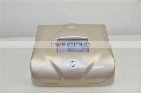 2015 New Arrival Lipo Laser Slimming Equipment /Weight Loss Equipmen With 6 lipo pads VG-600L