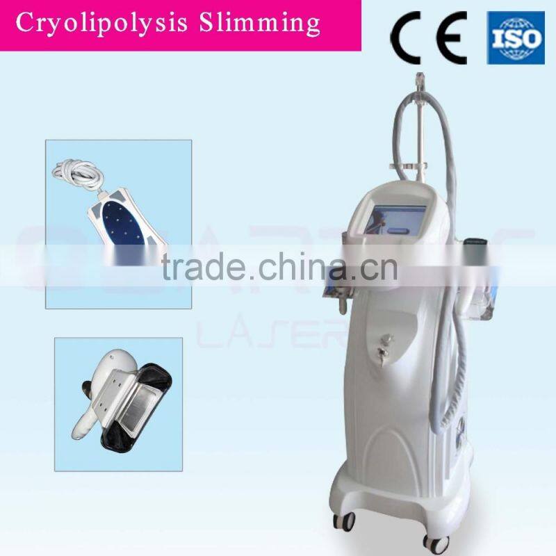 Cryo Handle Cryotherapy Cool Tech Liposuction Fat Freezing Machine