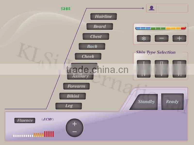 wholesale diode laser portable hair removal beauty machine