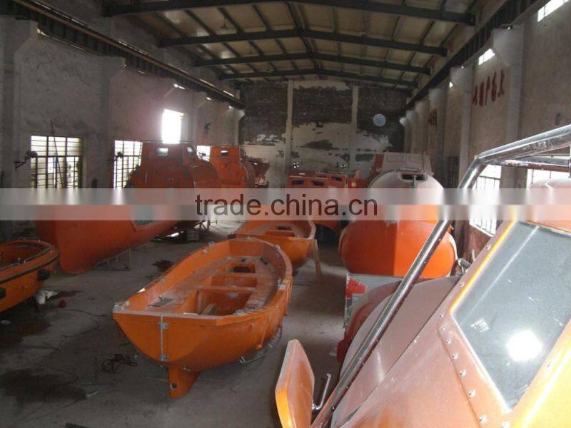 Free Fall Lifeboat For Ship