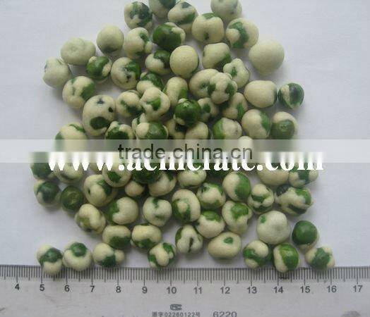 HACCP/ISO top quality snacks christmas rice cracker in Korean