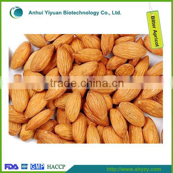 Wild Bitter Apricot Kernels