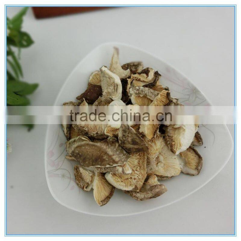 Dried Shiitake Mushroom Slice, Sliced Mushroom