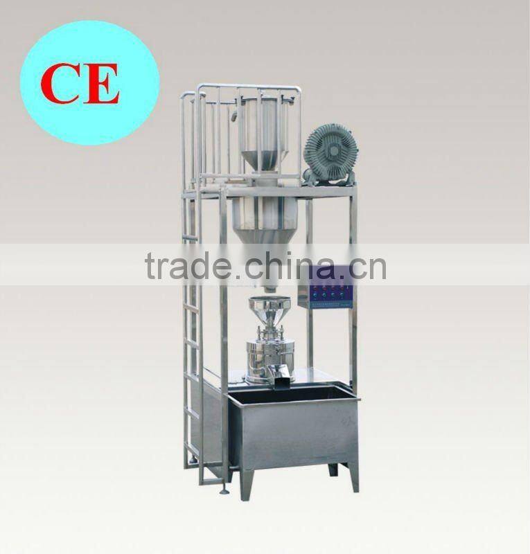 soybean milking machine