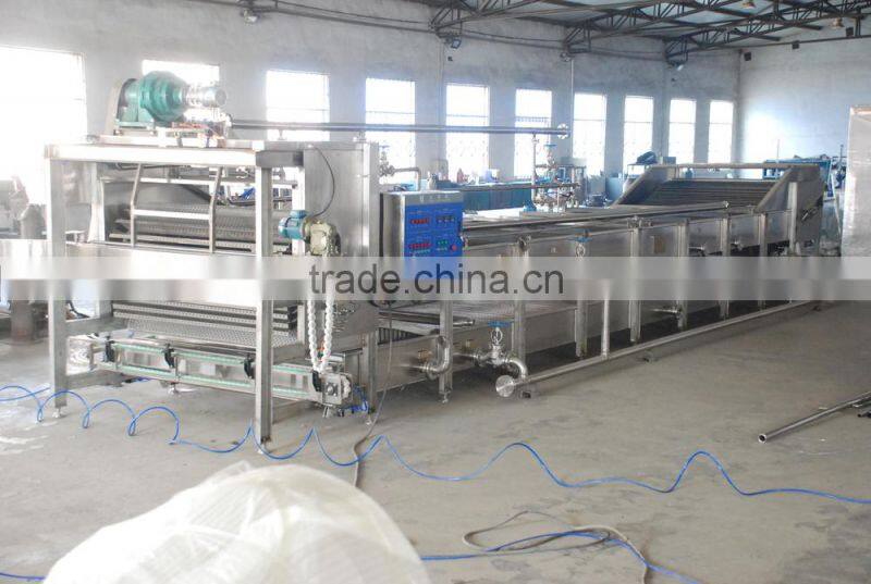 soya chaap making and curding machine manufacturer