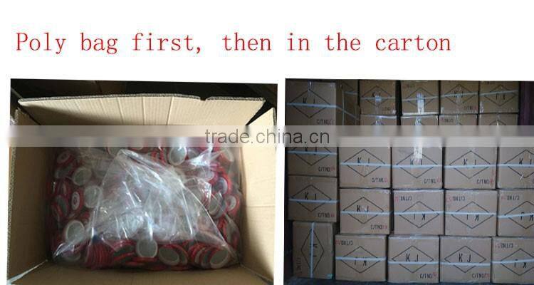 Custome twist lug can cap for jar