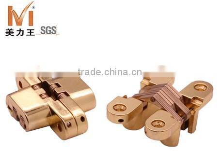 Furniture Hinge 180 Degree Folding Table Concealed Hinges