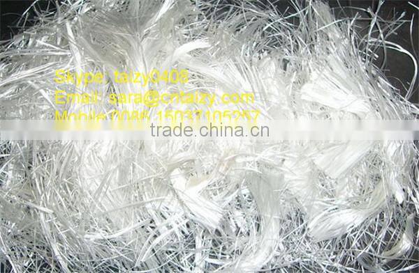 sponge fibre cutting machine/sponge fiber cutter machine/new condition glass fibre cutting machine