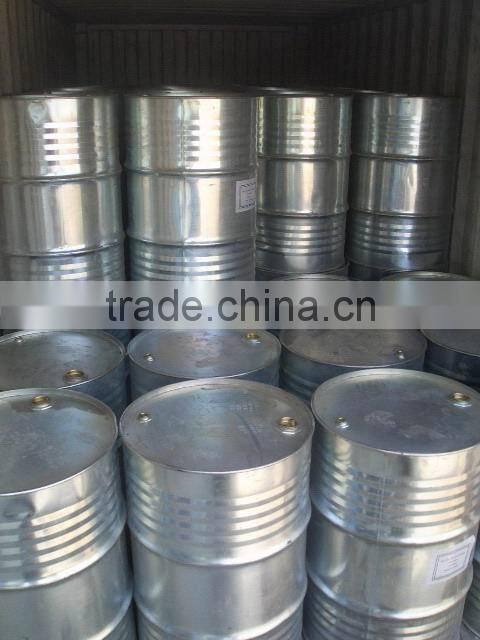 Plasticiser Doctyl phthalate DOP