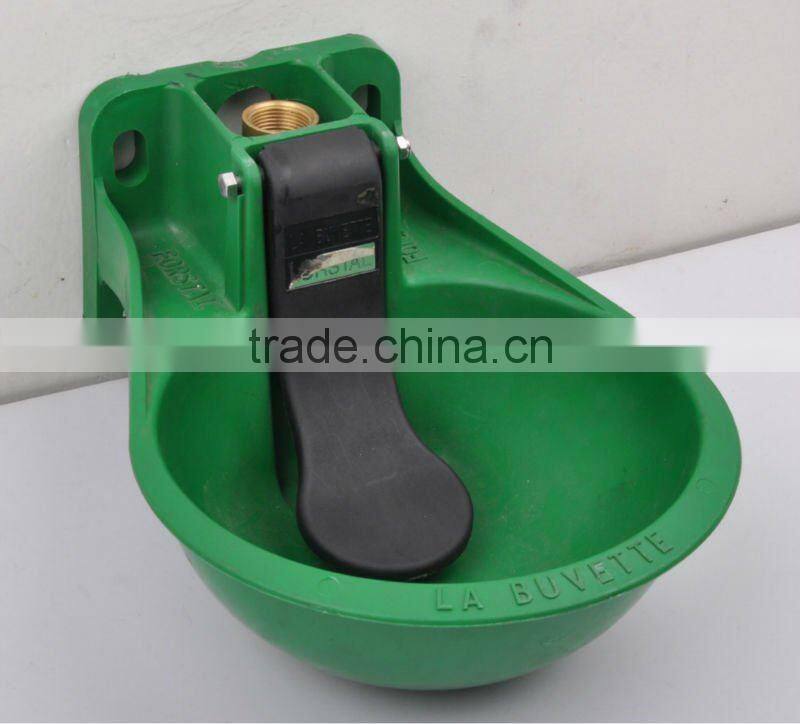 livestock poultry feeding trough for cow or hose