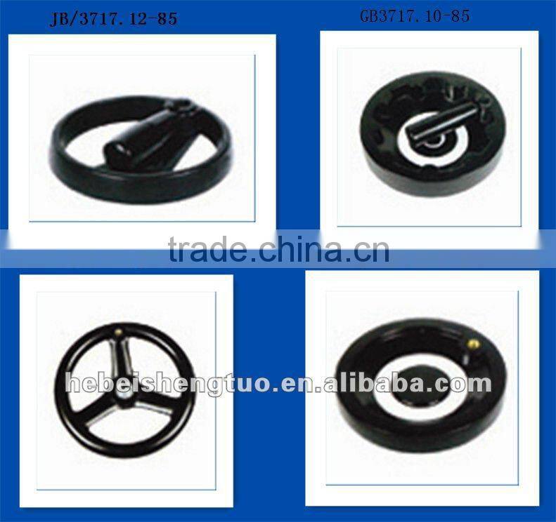 bakelite handle wheels