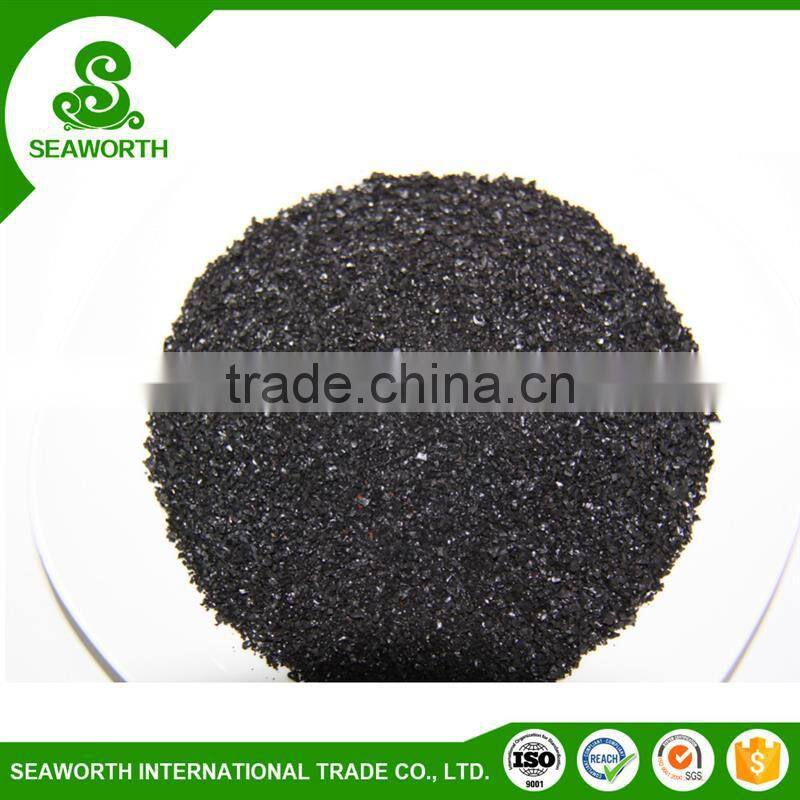 New design 98% super potassium potash potassium humate for vegetables