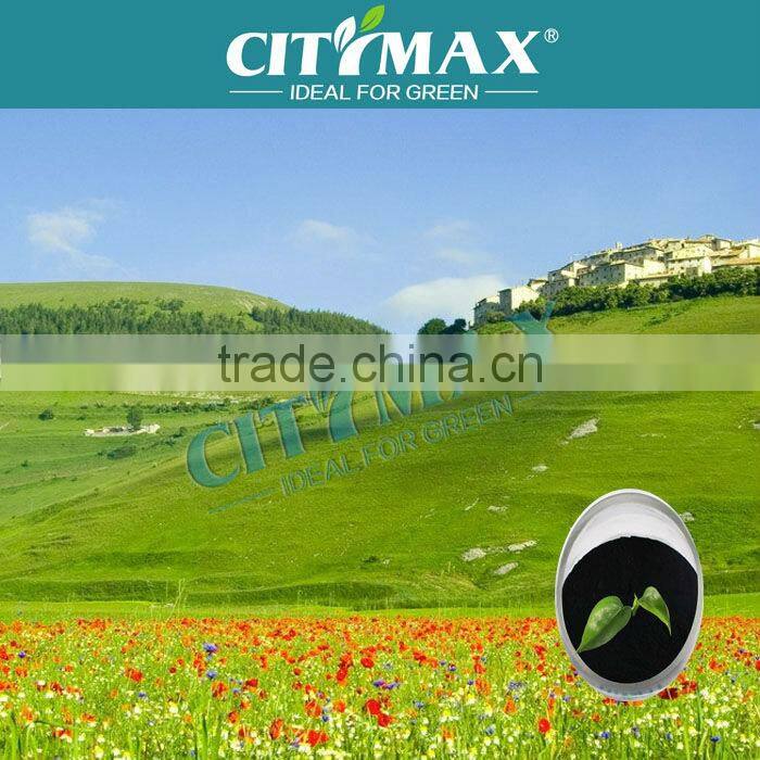 Humic acid & Potassium humate