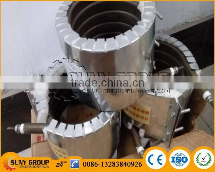 Factory Supply Wood Dust Charcoal Briquette Making Machine