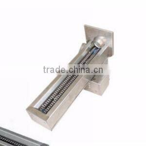 Low price automatic mini sweet corn shelling machine