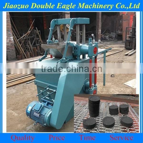 shisha tablet press /carbon powder ball forming machine