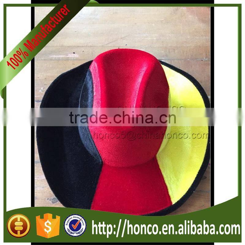 Professional football fans 3'*5' polyester national flag for promotion with great service