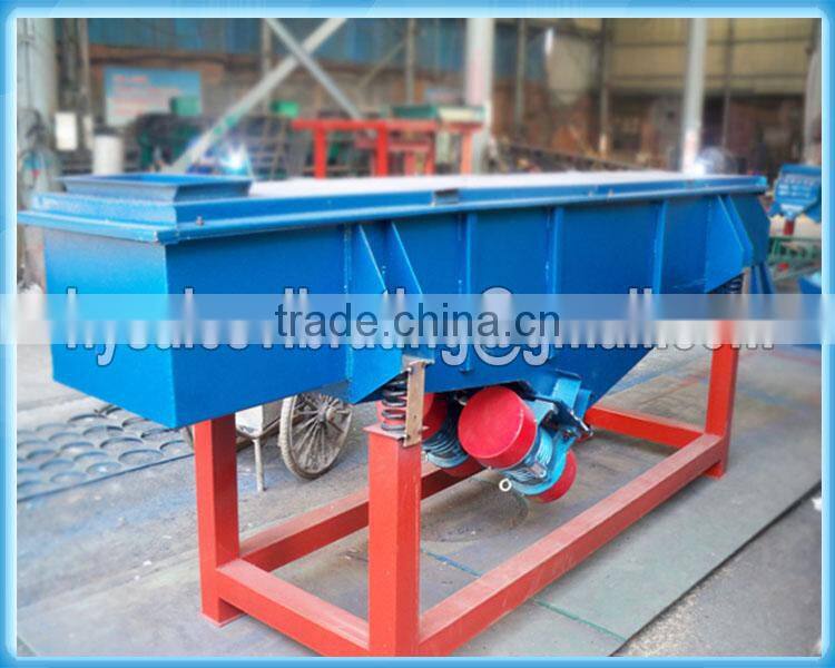 Machine for sale linear vibration sieve for sand