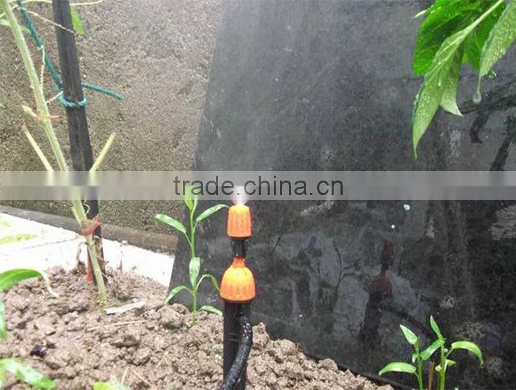 iLOT mini practical flower watering device/ plastic watering tool(can spray and can drop)