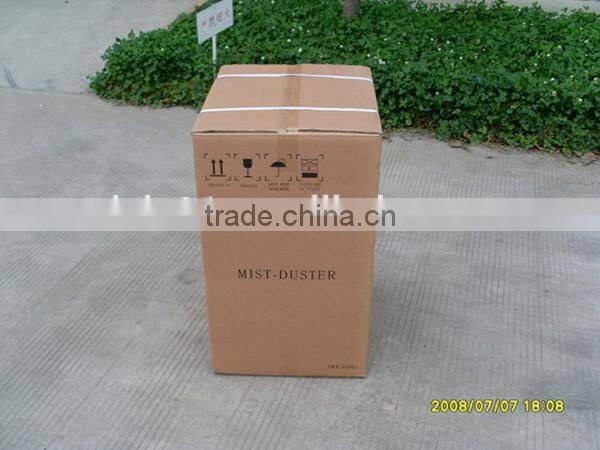 AlibabaChina backpack agriculture gasoline power sprayer QL900