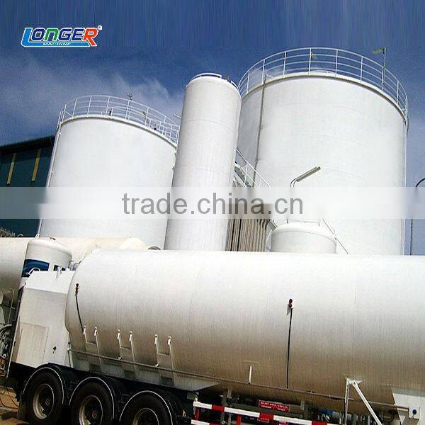 industrial storage tank for chemical