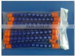 ABS hosed wind jet nozzle