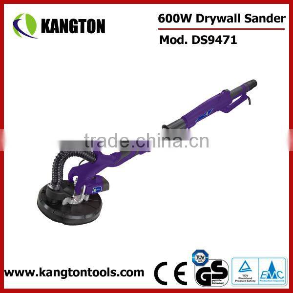 Electric Drywall Sander 600W